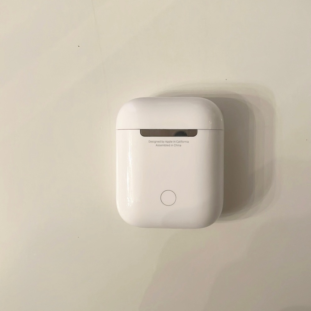 Apple Air Pods 2nd generation